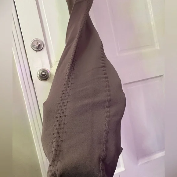 NWOT Free People Good Karma Onesie in Driftwood - Picture 9 of 11